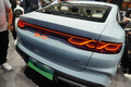 「日本車キラー」に強力な追加モデル、PHEVのロング仕様で盤石の構え…北京モーターショー2024