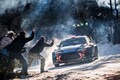 WRC 2018年シーズンがおもしろくなる　知っておくべき10のこと