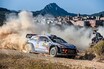 WRC 2018年シーズンがおもしろくなる　知っておくべき10のこと