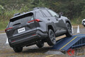「これは凄い！」 最強RAV4に驚きの連続！ 車高UPの本格派の実力とは
