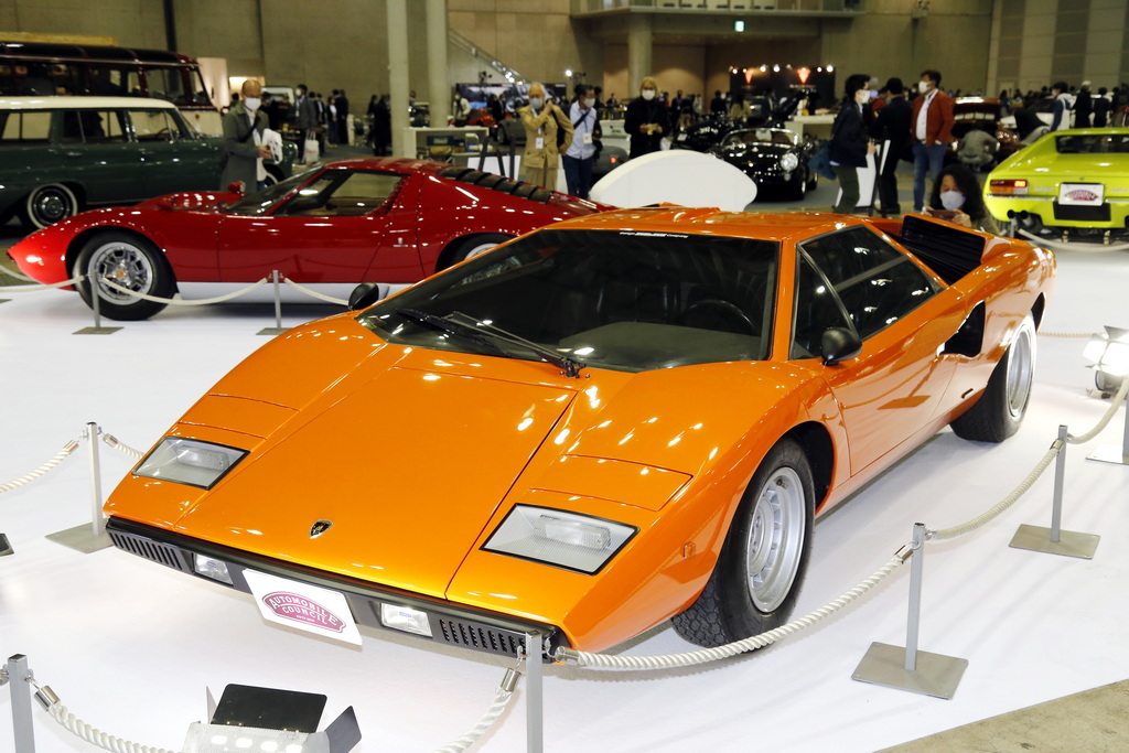 イベント写真レポート スーパーカー Dtmに歴代フェアレディzなどなど オートモビルカウンシルの企画展示は豪華絢爛 Le Volant Carsmeet Web 自動車情報サイト 新車 中古車 Carview