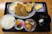 鮮魚店のアジフライは美味しいに違いない!!　湯河原町でみつけた『食事処まつい』へ