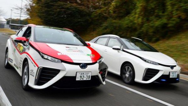 80点主義は過去のもの なぜトヨタ車は急激に良くなったのか ベストカーweb 自動車情報サイト 新車 中古車 Carview