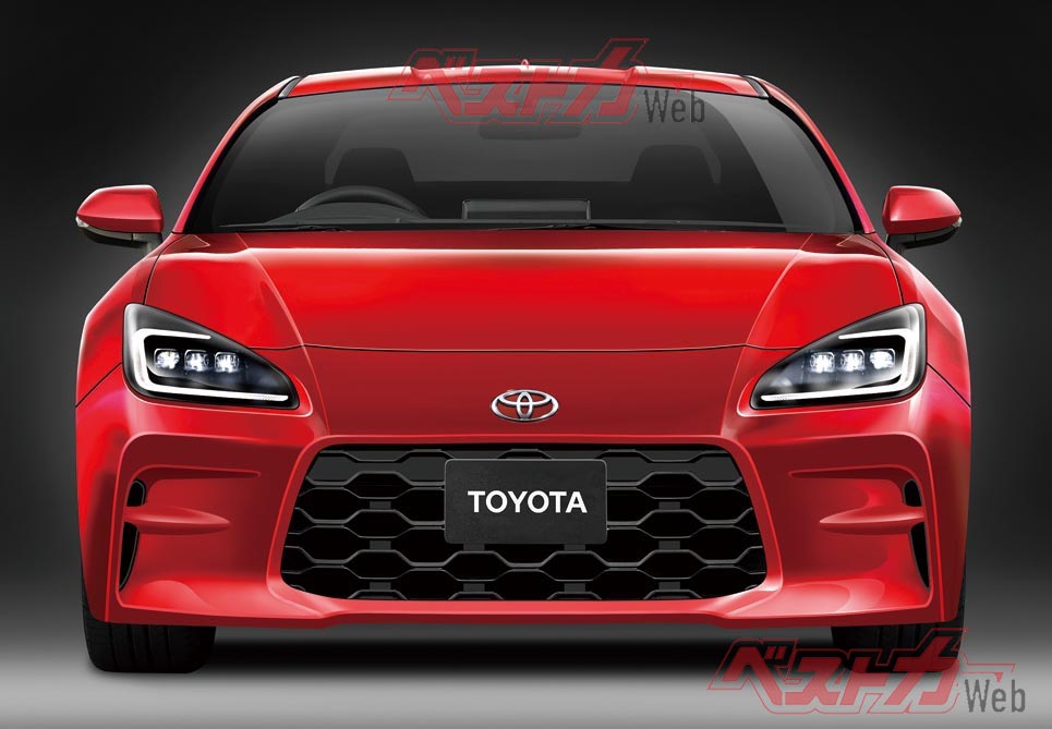 スポーツカーはどこへゆく 極秘情報入手 各メーカー新型スポーツ全情報 ベストカーweb 自動車情報サイト 新車 中古車 Carview