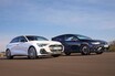 【ガチンコ勝負】技術的には双子車同然のアウディS3とVWゴルフRの比較テスト　果たしてその走行レベルも同レベルなのだろうか？