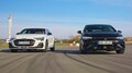 【ガチンコ勝負】技術的には双子車同然のアウディS3とVWゴルフRの比較テスト　果たしてその走行レベルも同レベルなのだろうか？