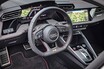 【ガチンコ勝負】技術的には双子車同然のアウディS3とVWゴルフRの比較テスト　果たしてその走行レベルも同レベルなのだろうか？