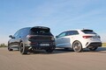 【ガチンコ勝負】技術的には双子車同然のアウディS3とVWゴルフRの比較テスト　果たしてその走行レベルも同レベルなのだろうか？