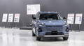 第6世代となる新型トヨタRAV4がワールドプレミア。日本での発売は2025年度内を予定