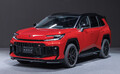 第6世代となる新型トヨタRAV4がワールドプレミア。日本での発売は2025年度内を予定