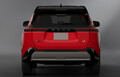 第6世代となる新型トヨタRAV4がワールドプレミア。日本での発売は2025年度内を予定