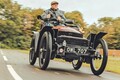 125年前の1600kmレースで完走　ウーズレー3.5hp ヴォワチュレット（1）　重要な生き証人