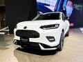 【東京オートサロン23】実物かっこよ！絶対に見ておきたいホンダアクセスと無限のZR-V＆シビックタイプR