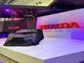 【東京オートサロン23】実物かっこよ！絶対に見ておきたいホンダアクセスと無限のZR-V＆シビックタイプR
