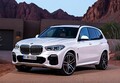 BMW X5に最高出力340psを発生する3リットル直6ディーゼルエンジンを搭載した「X5 xDrive40d」を追加設定