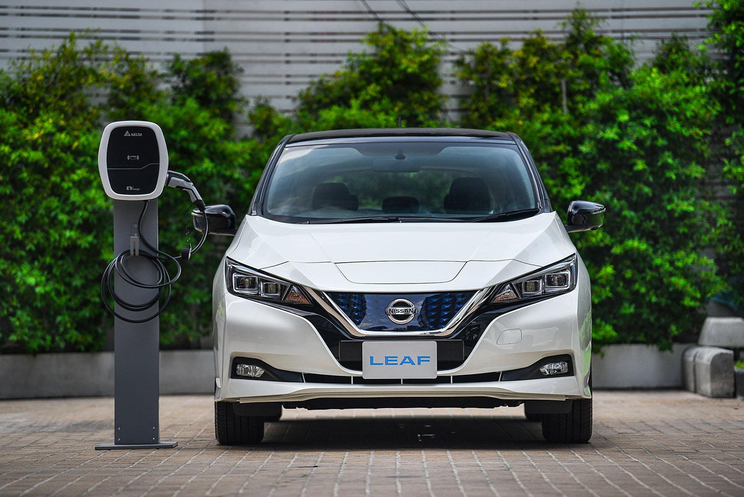 日産と三菱が知る 本当の壁 日本のev普及には ユーザーを満足させるクルマ だけではダメだった Web Cartop 自動車情報サイト 新車 中古車 Carview