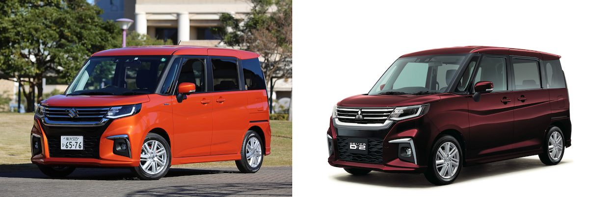 経済的 運転しやすい 積載性バツグン 三拍子揃った最強コンパクトミニバン プチバン７選 Auto Messe Web の写真 7ページ目 自動車情報サイト 新車 中古車 Carview