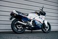 俳優・飯島寛騎の「あの“絶版旧車”に乗りたい！」──Vol.13 ホンダNS400R