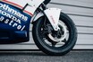 俳優・飯島寛騎の「あの“絶版旧車”に乗りたい！」──Vol.13 ホンダNS400R