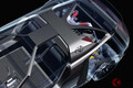 トヨタ渾身の「和製スーパーカー」！  3人乗れるド迫力ボディに「ガルウィングドア」採用で世界も大注目！「アレッサンドロ・ボルタ」の正体とは？