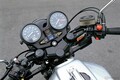 バイクのハンドル「セパハン」と「クリップオン」何が違う？