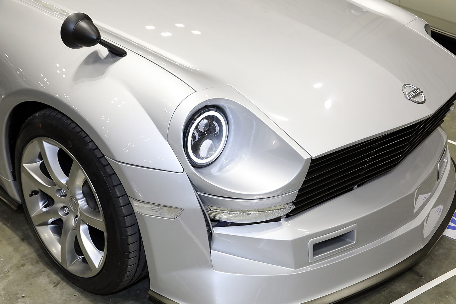 日産スカイライン　シュガーカース 日産オンラインショップ：NISSAN collection Model Car