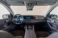 新型　メルセデス・ベンツGLS 400d　SUVのSクラス　モデルチェンジ　BMW X7の好敵手
