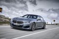 「BMW 8シリーズ グランクーペ」発表！ スタイルと実用性を両立した美しき4ドアクーペ