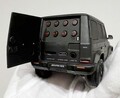 メルセデスAMG G63再現スピーカーに新色登場　キャムショップ