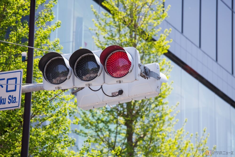 信号待ちの時 バイク乗りはニュートラルにしているのか バイクのニュース 自動車情報サイト 新車 中古車 Carview
