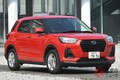 トヨタ新型「ライズ」は「ミニRAV4」!? ダイハツが作った車がトヨタ顔になる理由