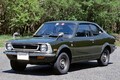 【昭和の名車 40】トヨタ カローラレビン 1600（昭和47年：1972年）