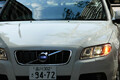 いま最もボルボらしい V70に改めて乗った