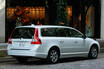 いま最もボルボらしい V70に改めて乗った