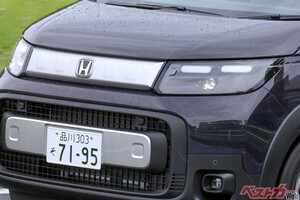 ホンダにほしいのはN-BOXとフリードの間を埋めるクルマでは？　デリカミニみたいにフリードミニとか出ないの!?