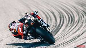 「共通ECUのトラコンは速く走るのに邪魔」「雑な制御ならいらない」トラコンを切って走ったペドロ・アコスタの神業 【ノブ青木の上毛グランプリ新聞 Vol.32】