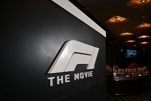 公開前なのに早くも続編の話題が！？　映画『F1／エフワン』プロデューサーのブラッカイマー、興奮抑えきれず「事前にこんなに高い評価をもらったのは初めて」