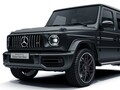 期間限定モデル、メルセデス・AMG G63 エディションマットブラックは“黒”の存在感を一段と高めた