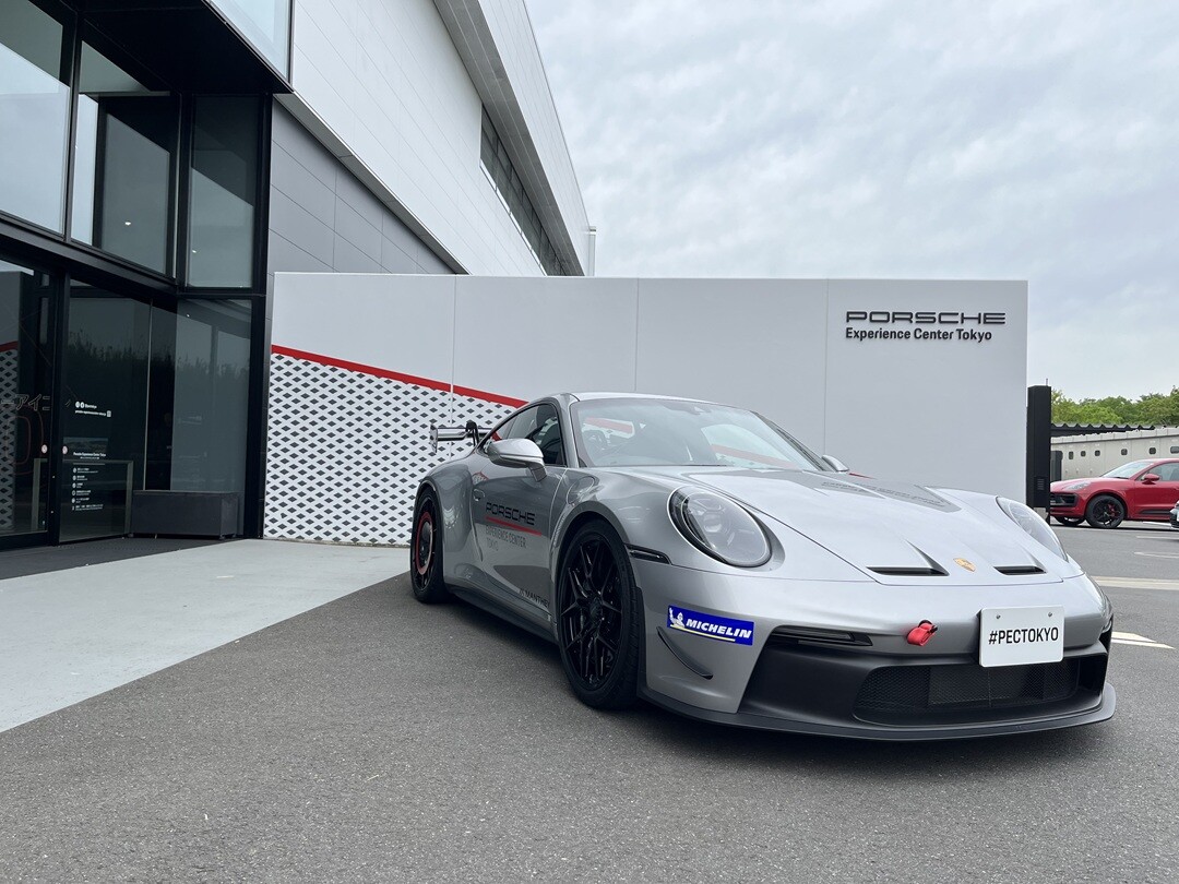 アプリ売りのオジさん彷徨記 Vol.51「ポルシェ・コールセンターのリワード編」