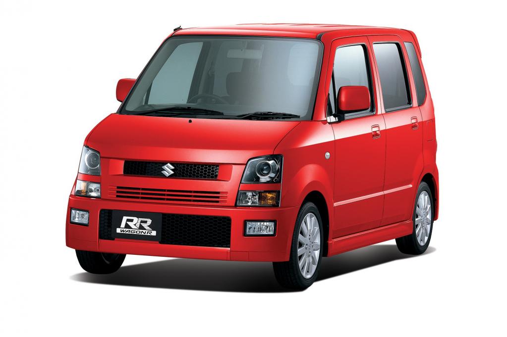 軽初にして 軽ラスト いまのところ スズキの直噴ターボは03年の登場だった K6a型直噴ターボエンジン Motorfan 自動車情報サイト 新車 中古車 Carview