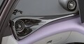人気オプションをフル装備でも価格は据え置き！　限定30台の「BYDドルフィン・グレイトフルピンク」はコスパ最強の特別仕様車だ