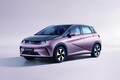 人気オプションをフル装備でも価格は据え置き！　限定30台の「BYDドルフィン・グレイトフルピンク」はコスパ最強の特別仕様車だ