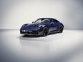 ポルシェとフェラガモが夢を形にする異色のコラボレーション。イタリア限定の特別仕様車を発売
