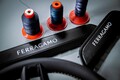ポルシェとフェラガモが夢を形にする異色のコラボレーション。イタリア限定の特別仕様車を発売