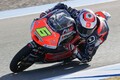 Moto3スペイン予選｜山中琉聖、好調5番手を確保！　ポールシッターはダビド・アロンソ