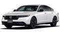 ホンダの量販モデル初！「アコード」にハンズオフ搭載 さらに賢くなったホンダセンシングに注目