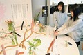 “想いは筋肉に宿る” ブリヂストンがゴム人工筋肉を使った展示会　渋谷で2/14まで開催