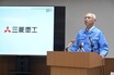 「艦艇」に全集中！大型商船は「作りません」 造船の街“稼ぎ”の変化が浮彫りに 三菱長崎