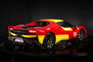 フェラーリ　テーラーメイド・プログラムの最新作である「Piloti Ferrari」仕様の「296スペチアーレ」を公開