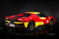 フェラーリ　テーラーメイド・プログラムの最新作である「Piloti Ferrari」仕様の「296スペチアーレ」を公開